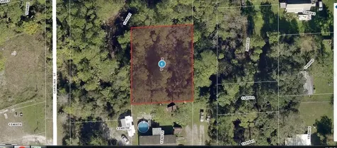 Maryland Street Paisley FL 32767