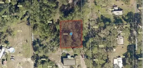 Maryland Street Paisley FL 32767