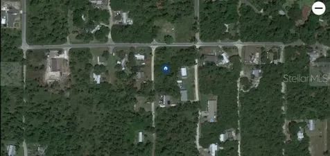 Maryland Street Paisley FL 32767