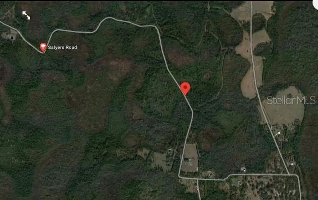Salyers Road Clermont FL 34714