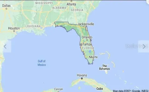 Salyers Road Clermont FL 34714