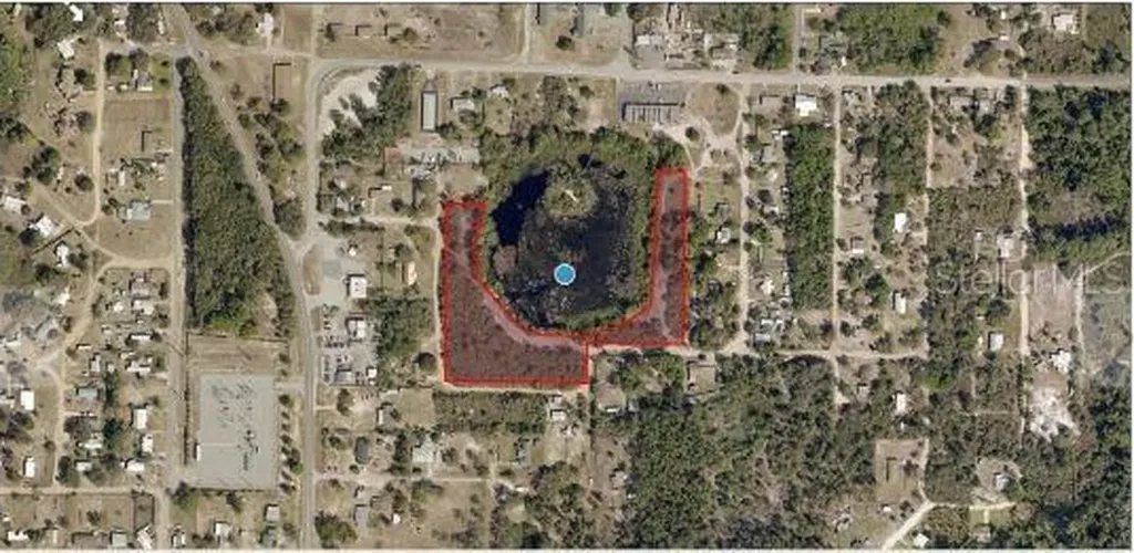Western Avenue Leesburg FL 34788