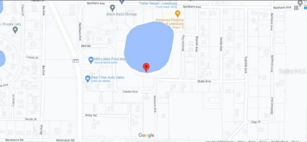 Western Avenue Leesburg FL 34788