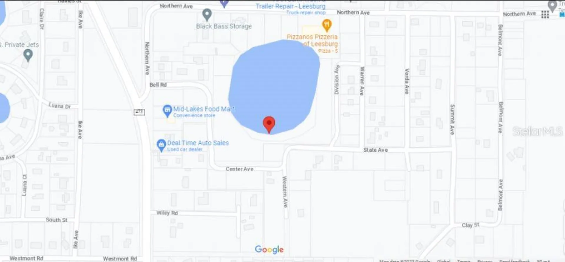 Western Avenue Leesburg FL 34788