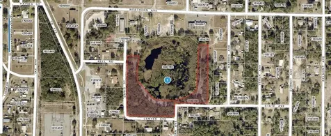 Western Avenue Leesburg FL 34788