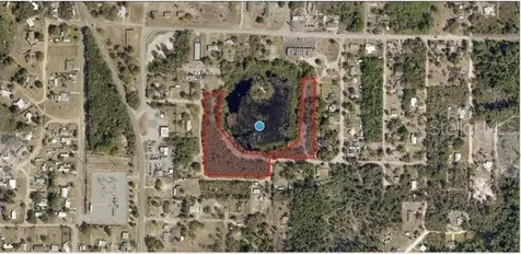 Western Avenue Leesburg FL 34788