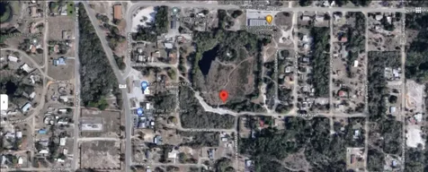 Western Avenue Leesburg FL 34788