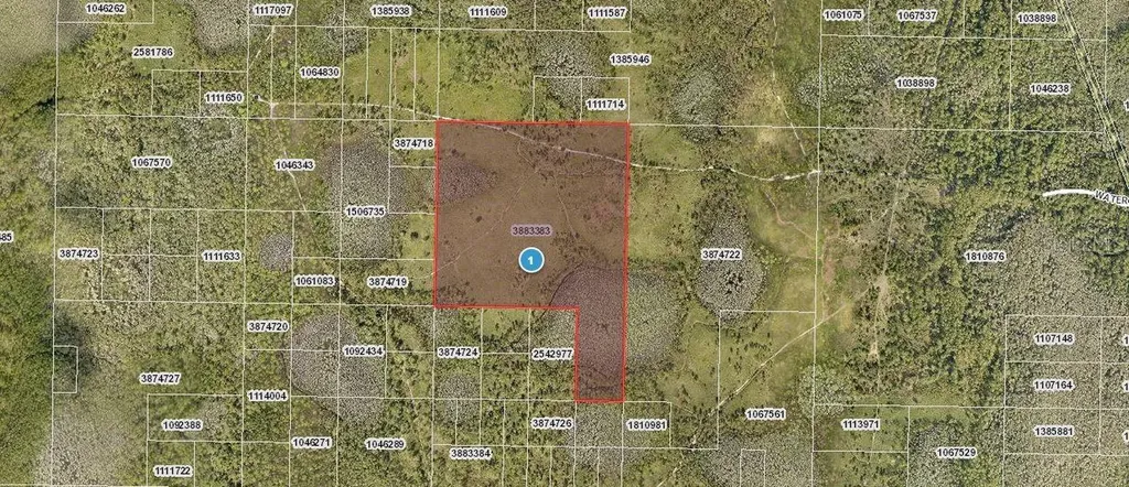 Water Road Groveland FL 34736