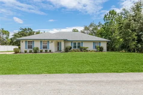 8497 Elgrove Street Spring Hill FL 34608