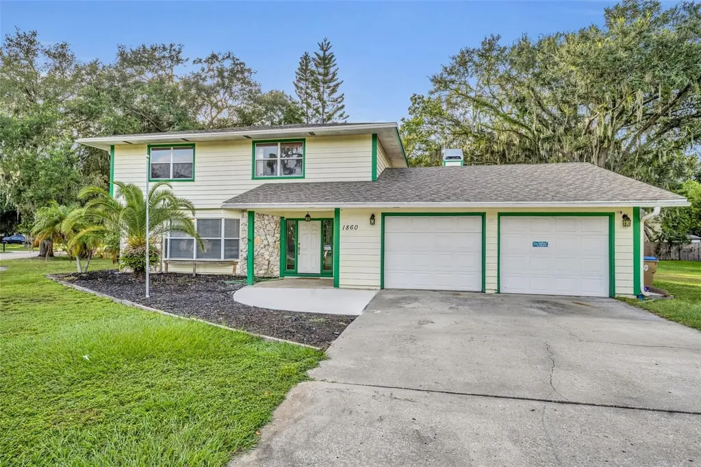 1860 Acorn Place Kissimmee FL 34744