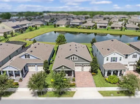 10127 Beach Port Drive Winter Garden FL 34787