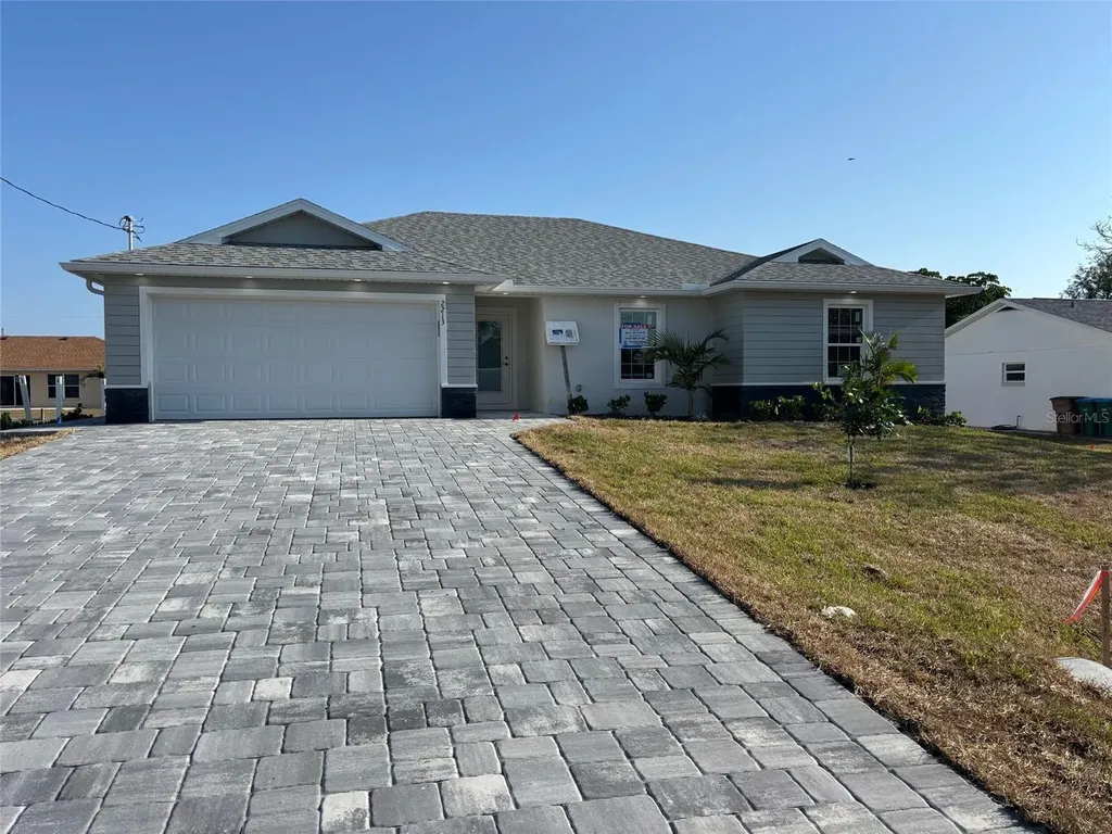 2213 SE 15th Terrace Cape Coral FL 33990