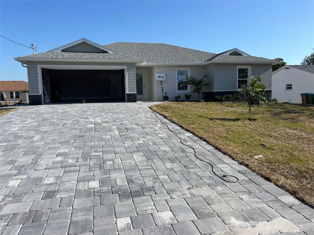 2213 SE 15th Terrace Cape Coral FL 33990