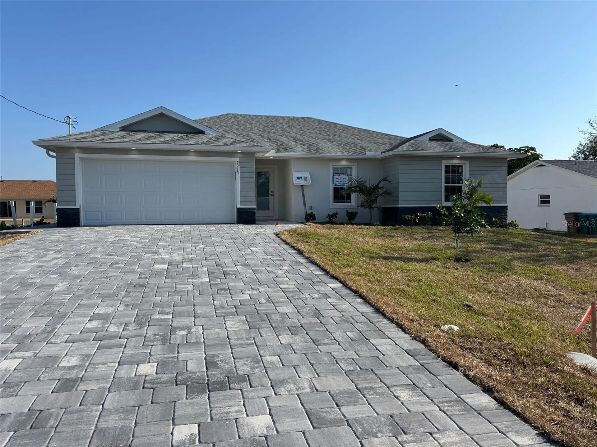 2213 SE 15th Terrace Cape Coral FL 33990