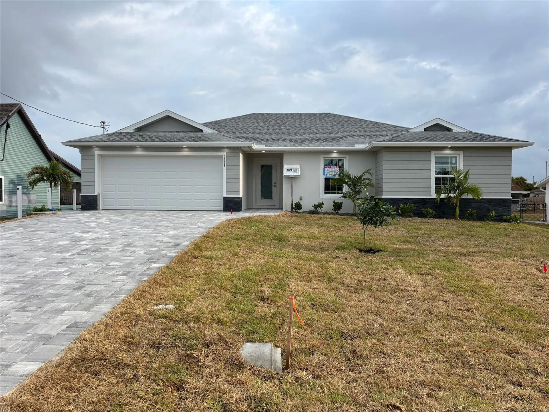 2213 SE 15th Terrace Cape Coral FL 33990