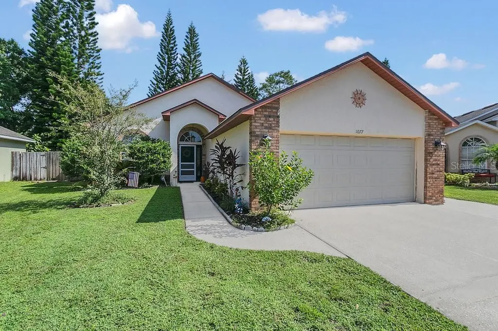 1077 Country Cove Court Oviedo FL 32766