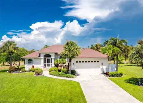 16407 San Edmundo Road Punta Gorda FL 33955