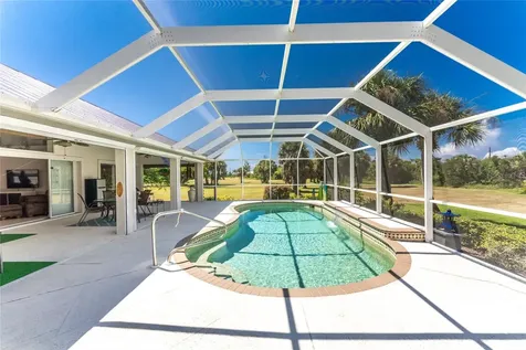 16407 San Edmundo Road Punta Gorda FL 33955