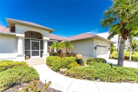 16407 San Edmundo Road Punta Gorda FL 33955