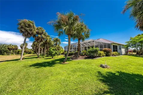 16407 San Edmundo Road Punta Gorda FL 33955