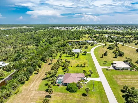 16407 San Edmundo Road Punta Gorda FL 33955