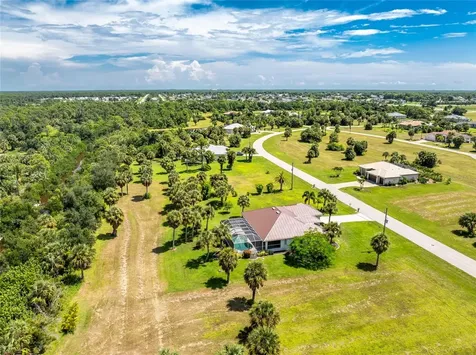 16407 San Edmundo Road Punta Gorda FL 33955