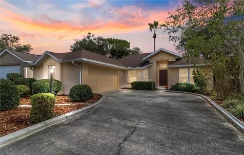 518 W Barrymore Drive Beverly Hills FL 34465