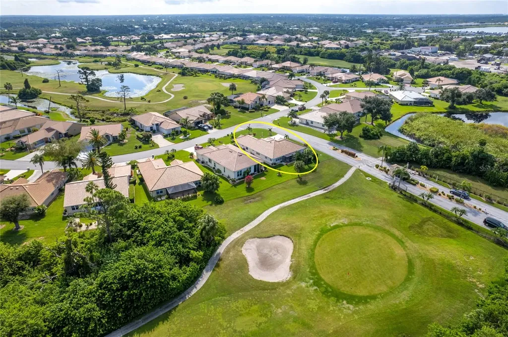 8216 Parkside Drive Englewood FL 34224