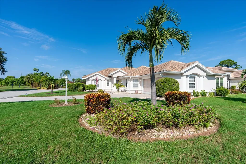 8216 Parkside Drive Englewood FL 34224