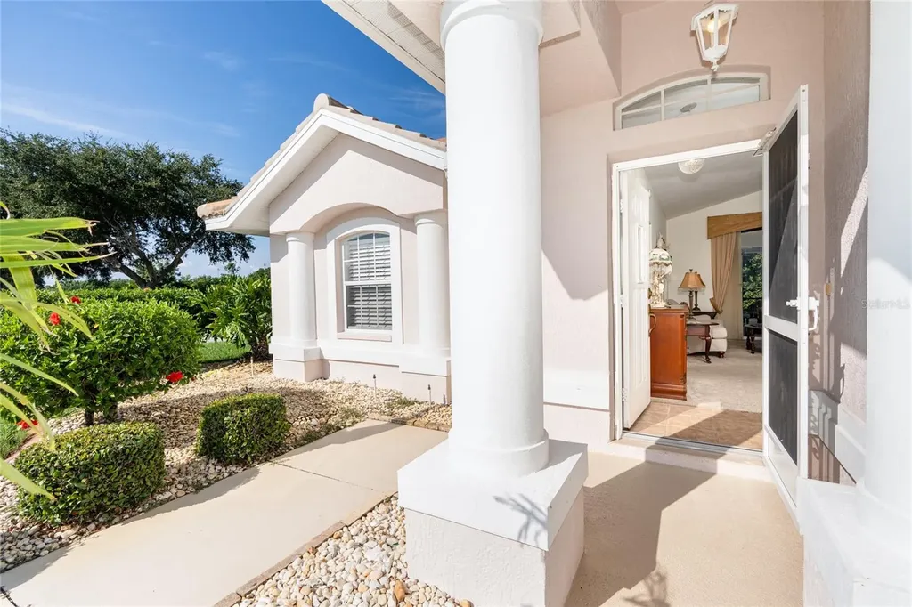 8216 Parkside Drive Englewood FL 34224