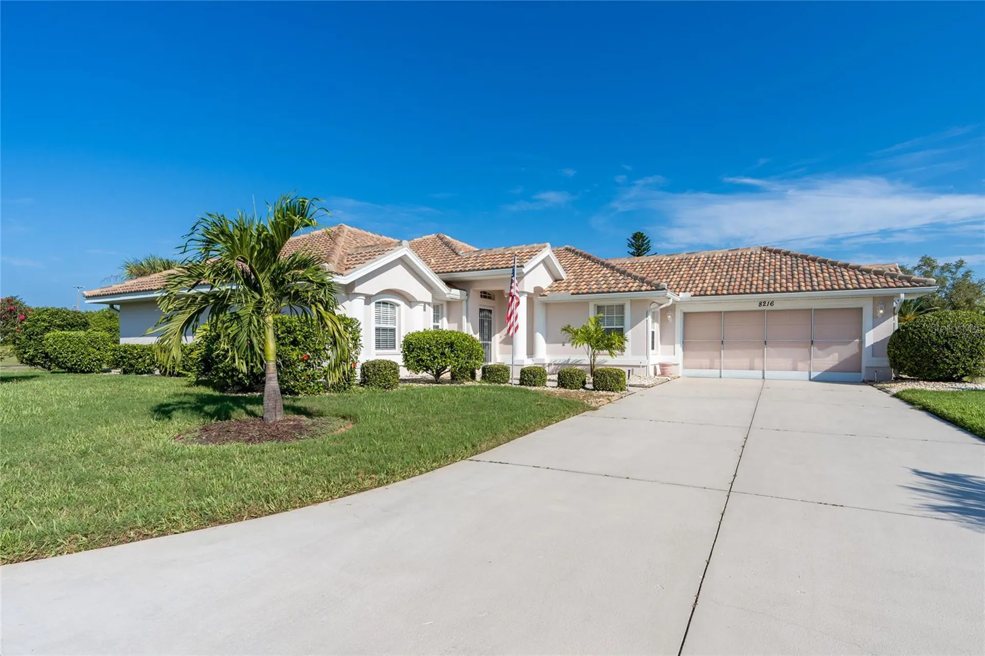 8216 Parkside Drive Englewood FL 34224