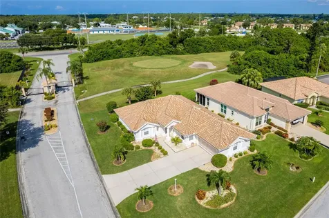 8216 Parkside Drive Englewood FL 34224