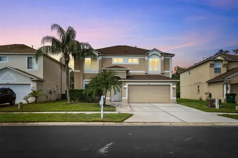 25151 Geddy Drive Land O Lakes FL 34639