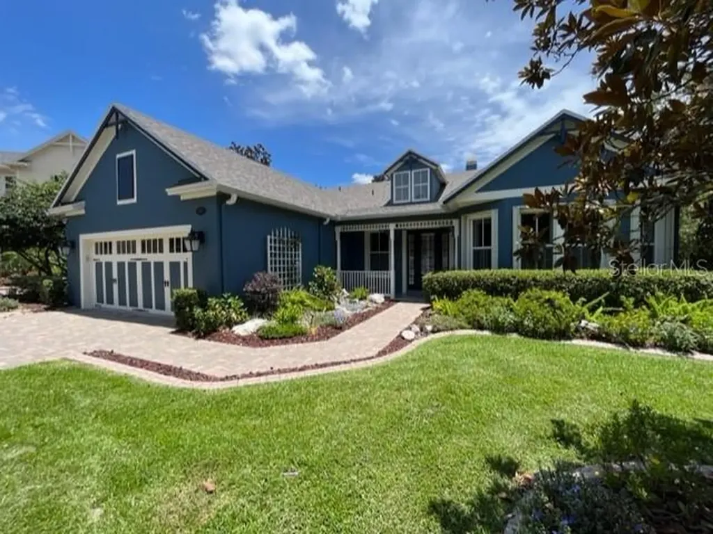 206 Westcott Court Deland FL 32724