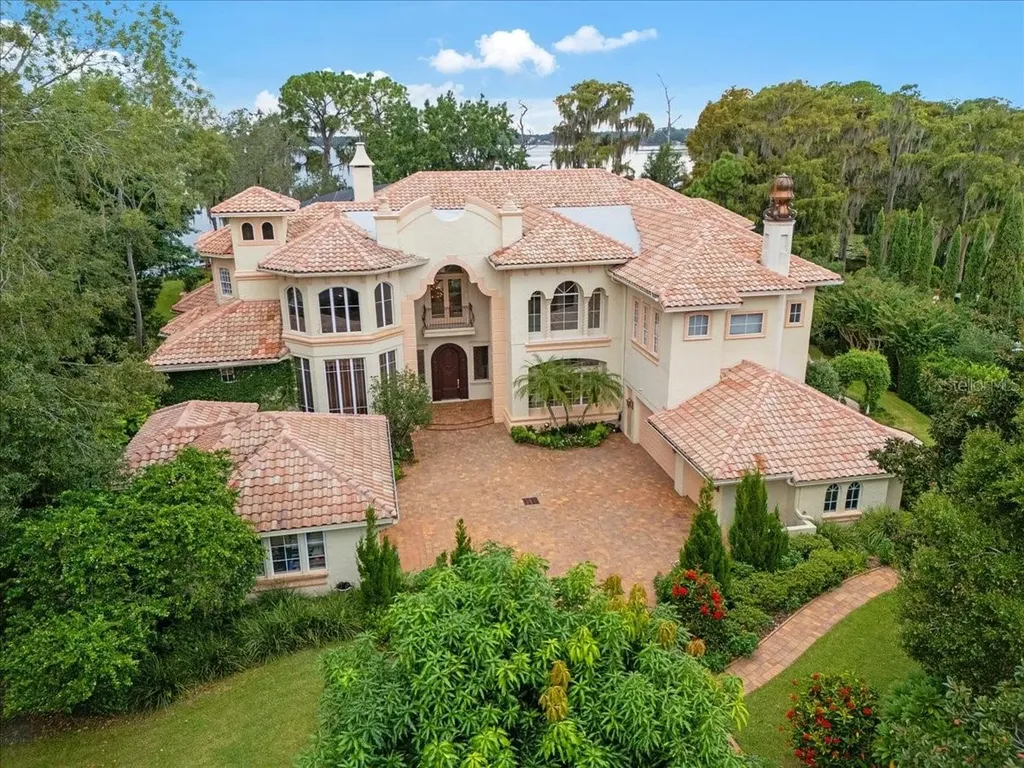 9164 Point Cypress Drive Orlando FL 32836