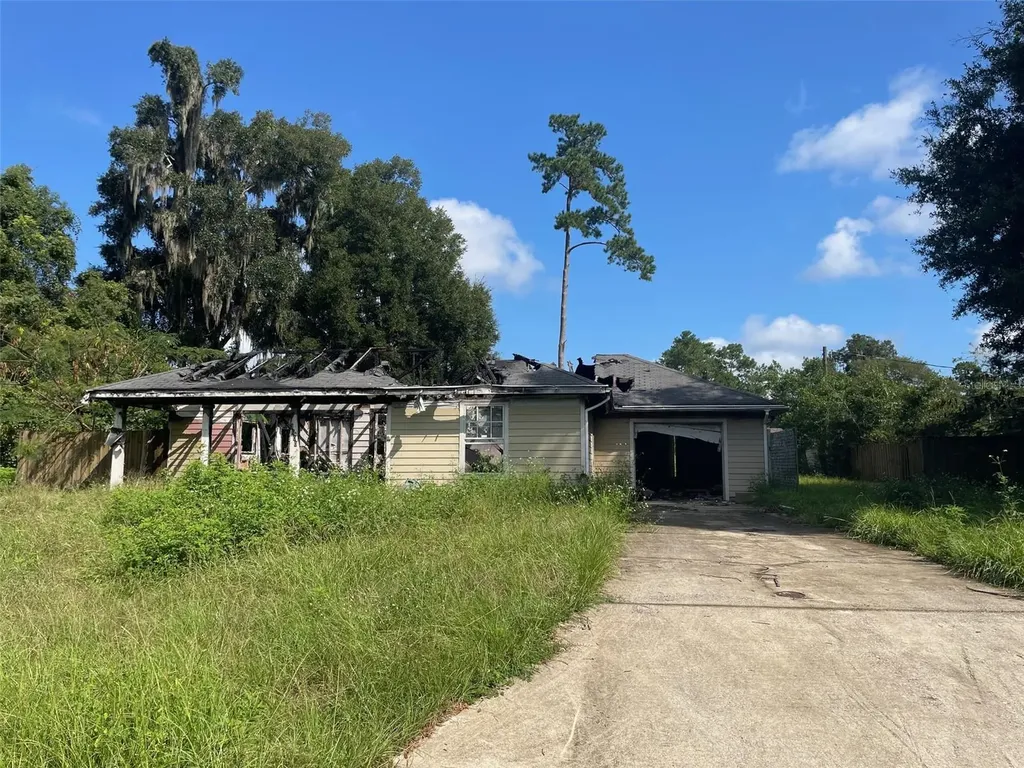 3800 SE 19th Avenue Gainesville FL 32641