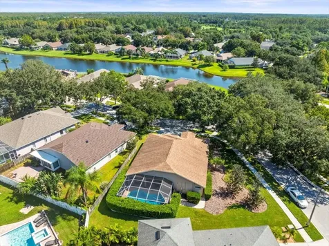 19604 Morden Blush Drive Lutz FL 33558