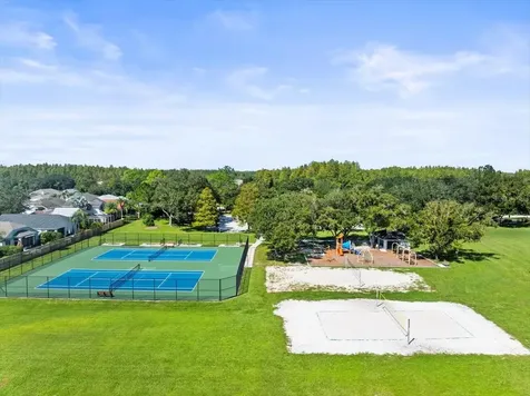 19604 Morden Blush Drive Lutz FL 33558