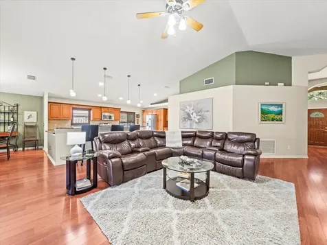 19604 Morden Blush Drive Lutz FL 33558