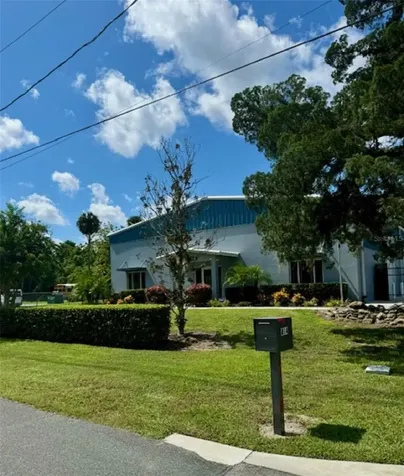 814 Turnbull Street New Smyrna Beach FL 32168