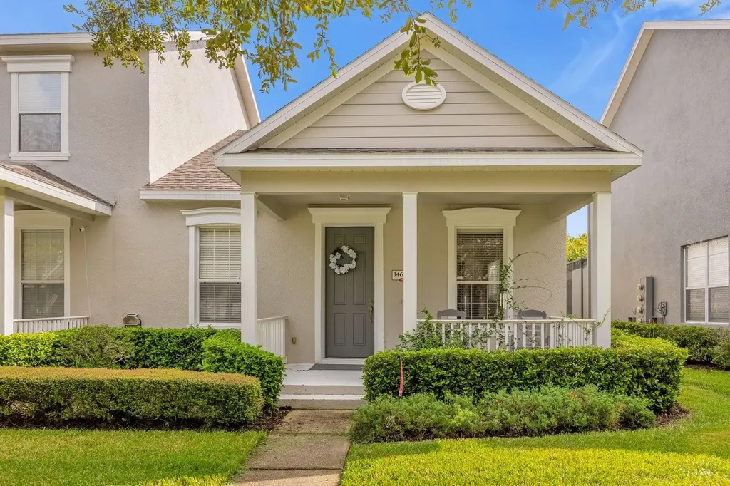 14617 Clarkson Drive Orlando FL 32828