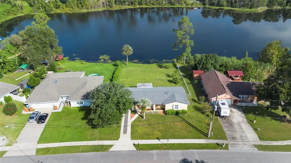 1312 Ferendina Drive Deltona FL 32725