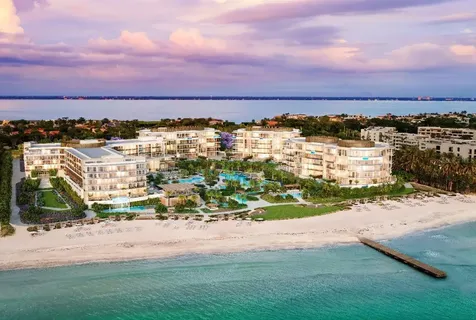 1591 Gulf Of Mexico Drive Longboat Key FL 34228