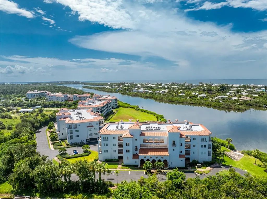 11100 Hacienda Del Mar Boulevard Placida FL 33946