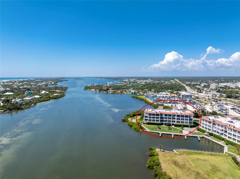 11100 Hacienda Del Mar Boulevard Placida FL 33946