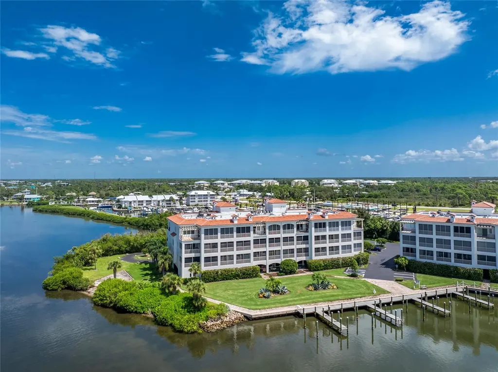 11100 Hacienda Del Mar Boulevard Placida FL 33946