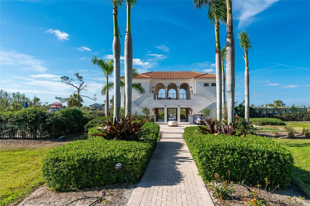 11100 Hacienda Del Mar Boulevard Placida FL 33946