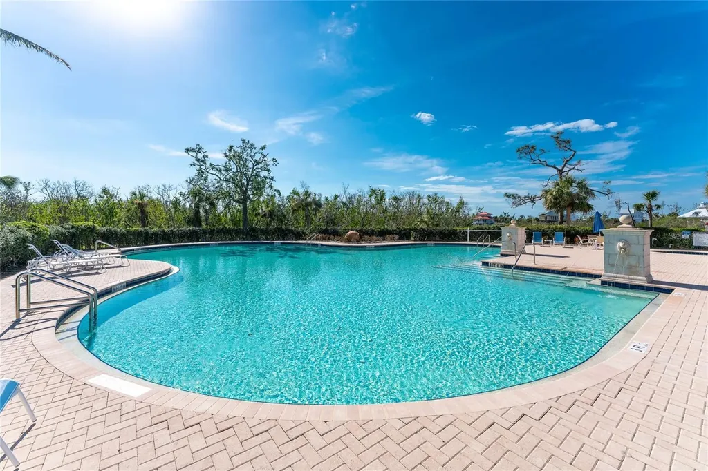 11100 Hacienda Del Mar Boulevard Placida FL 33946