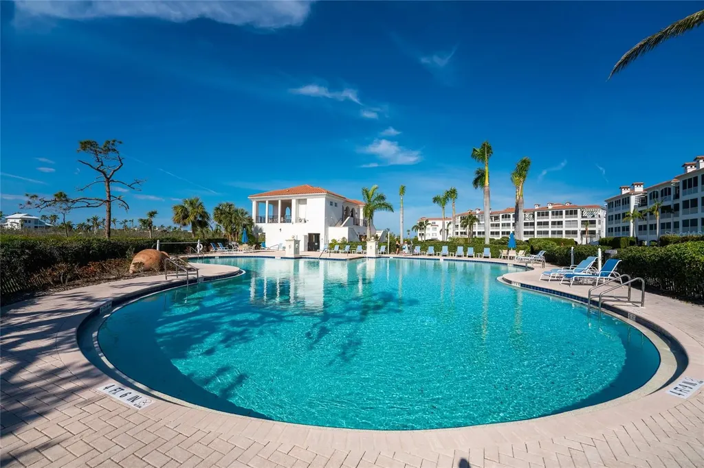 11100 Hacienda Del Mar Boulevard Placida FL 33946