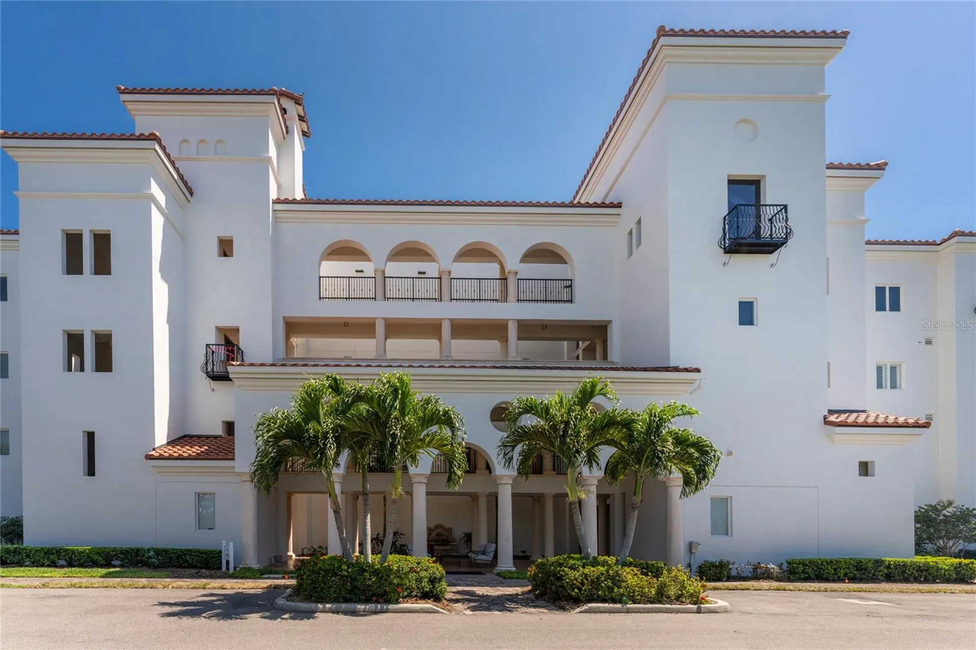 11100 Hacienda Del Mar Boulevard Placida FL 33946